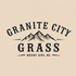 Granite City Grass
