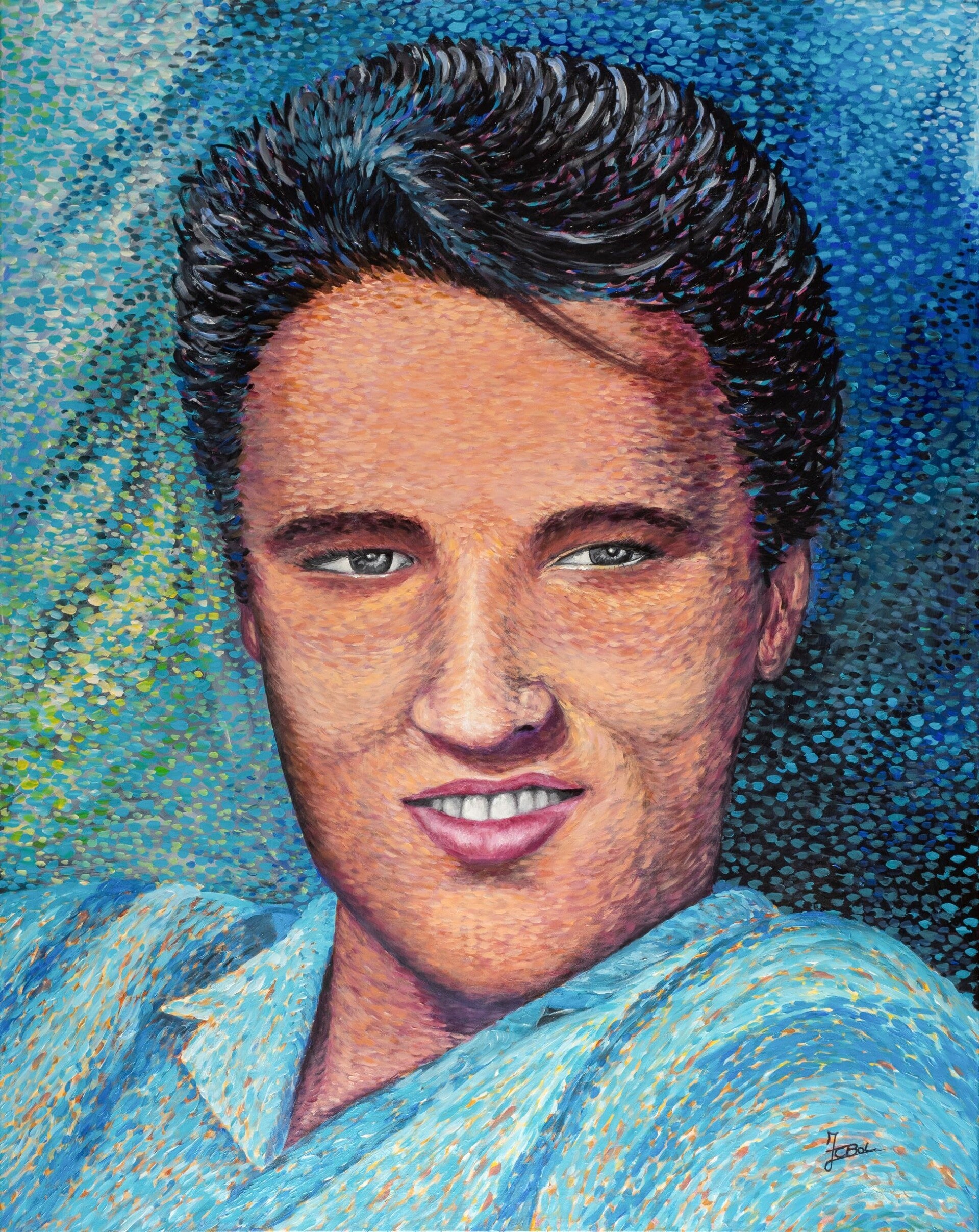 Elvis Presley