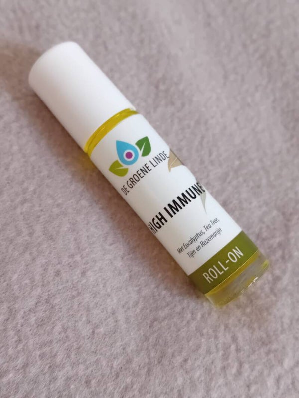 High Immune roll-on