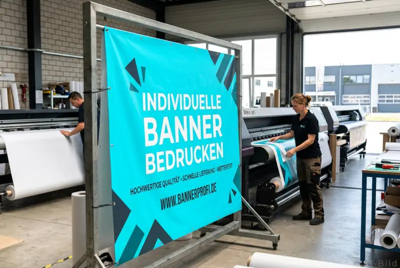 banner geburtstagsbanner bedrucken niederösterreich steiermark burgenland fm-design