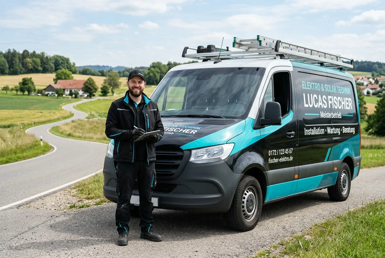  Fahrzeugbeschriftung für Firmenwagen & Privatkunden im Burgenland, in der Steiermark & NÖ fm-design