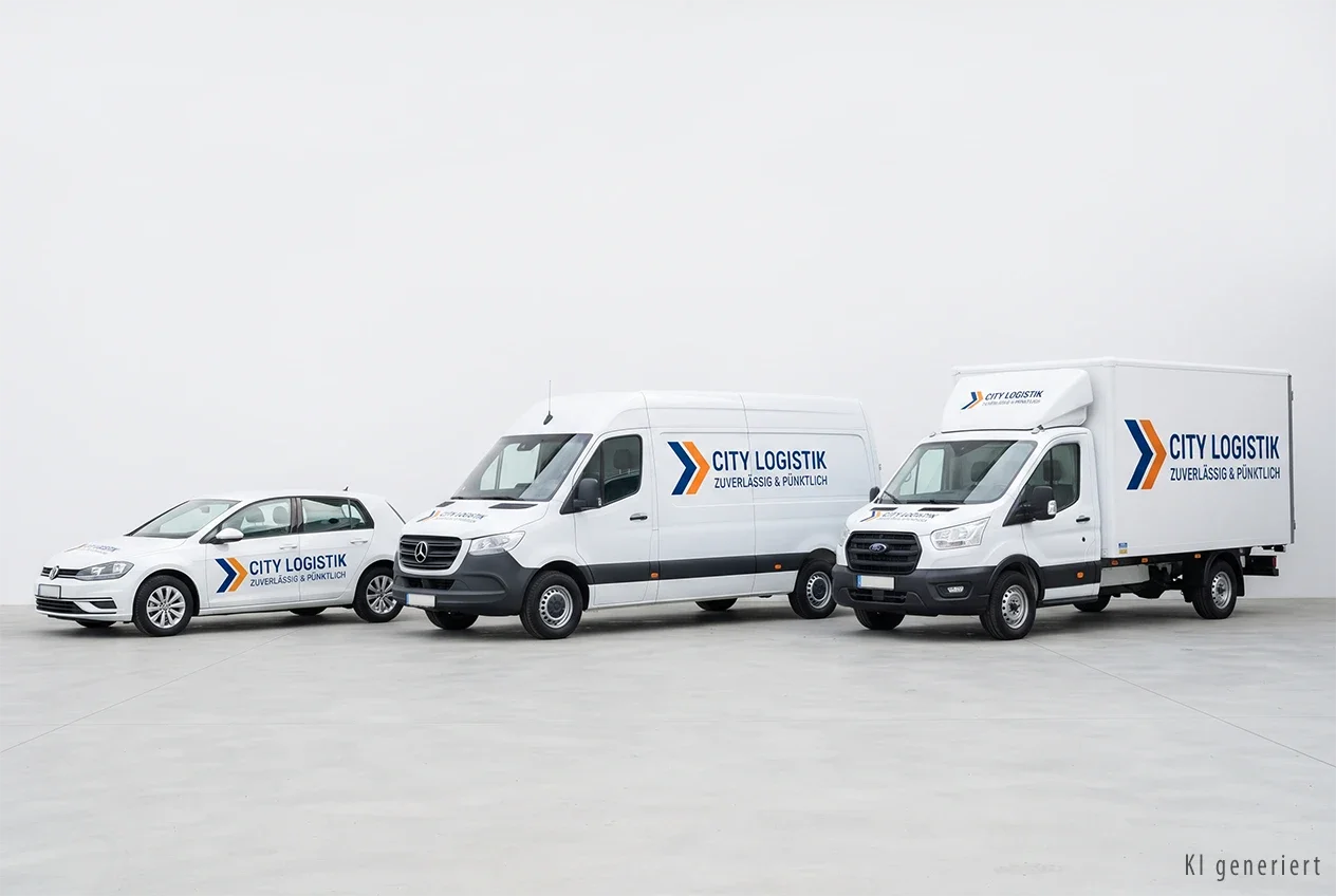 Flottenbeschriftung Burgenland niederösterreich & Steiermark fm-design
