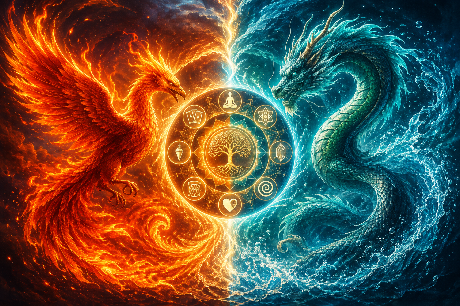 TALISMAN DE PROTECTION