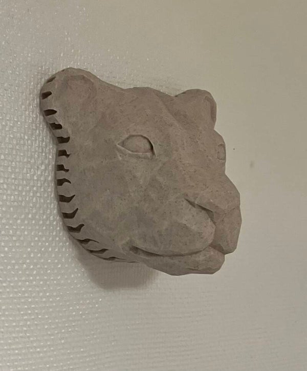 Applique LION
