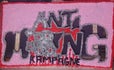 Anti Mobbing Kampagne