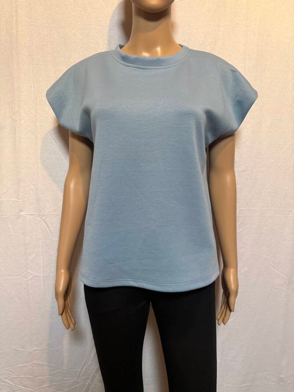 Top Candy - Jeans Blauw