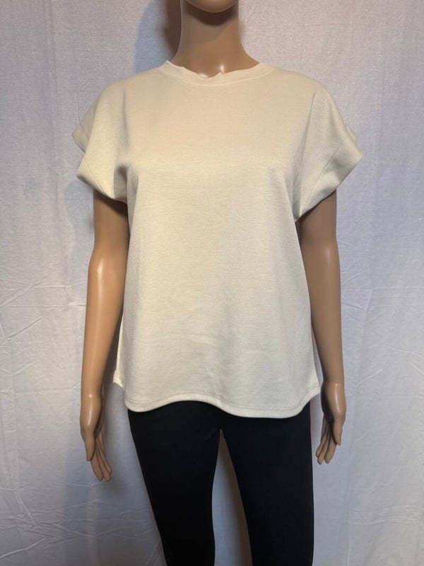 Top Candy - Licht Beige