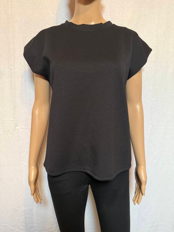 Top Candy - Zwart
