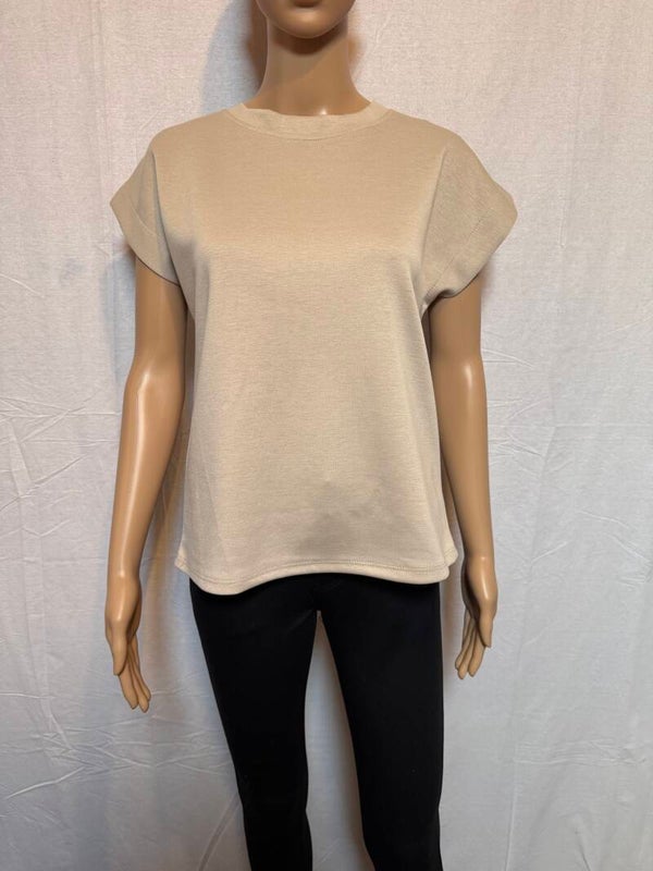 Top Candy - Beige