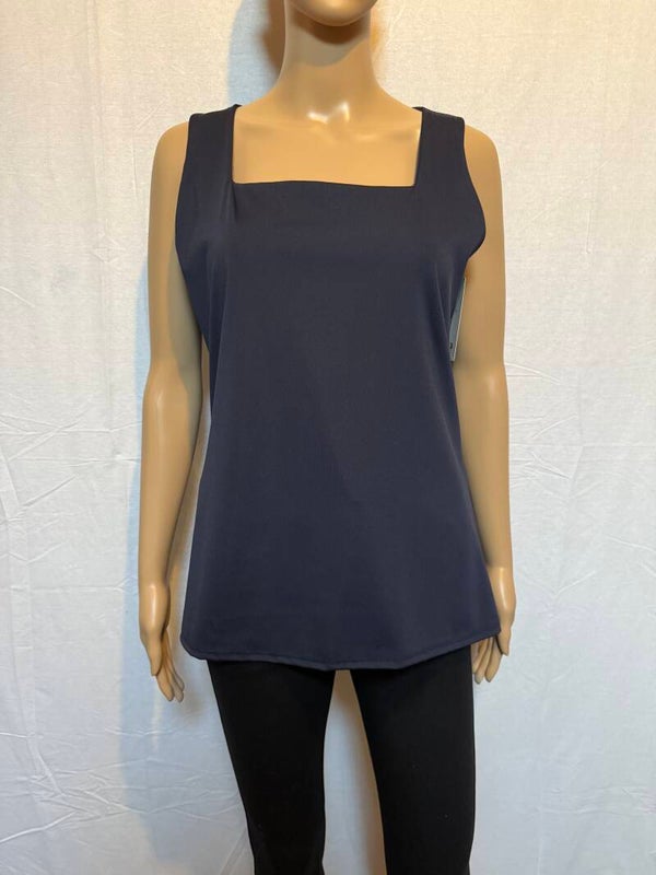 Top Lina - Navy