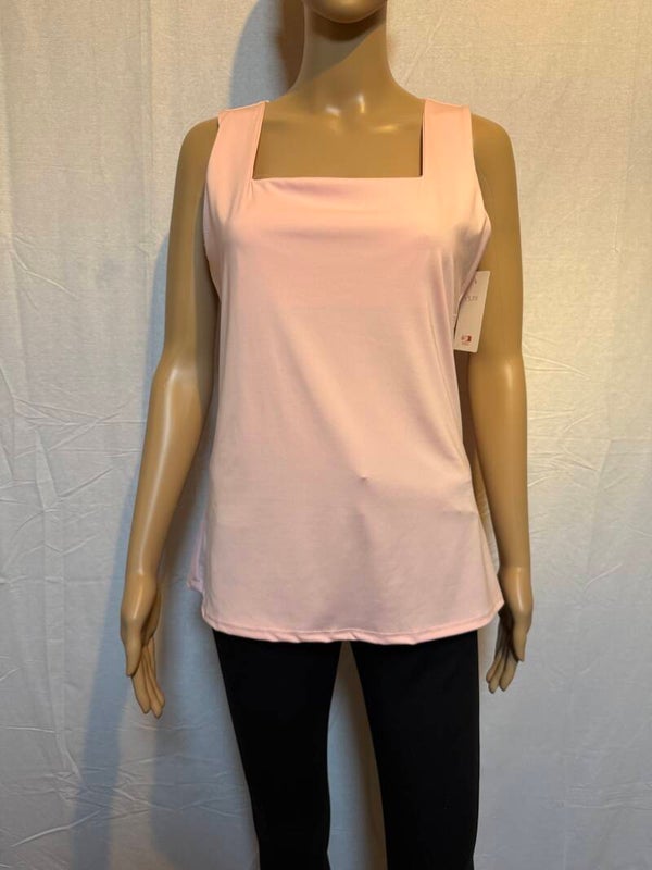 Top Lina - Roze