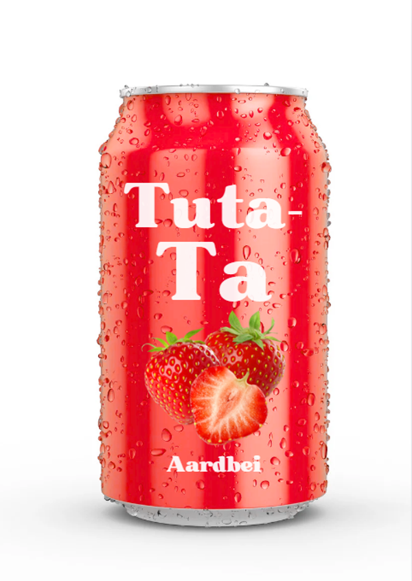 Tuta-Ta Aardbei