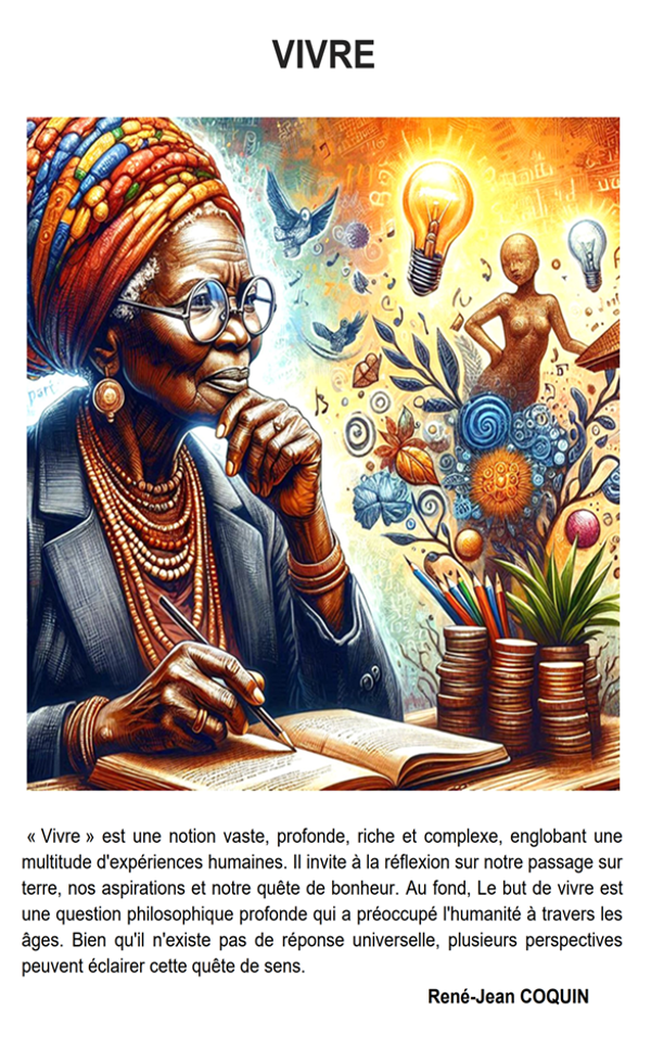VIVRE