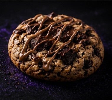 Nutella Knockout🍫