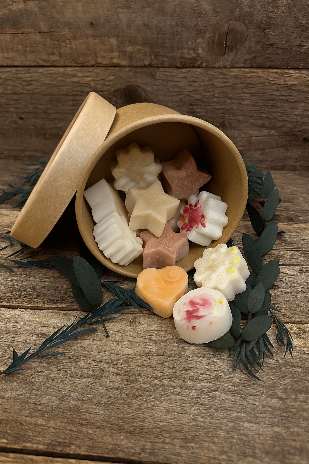 Mixed Fresh & Fruity or Dupe – 12-Pack in Eco Packaging