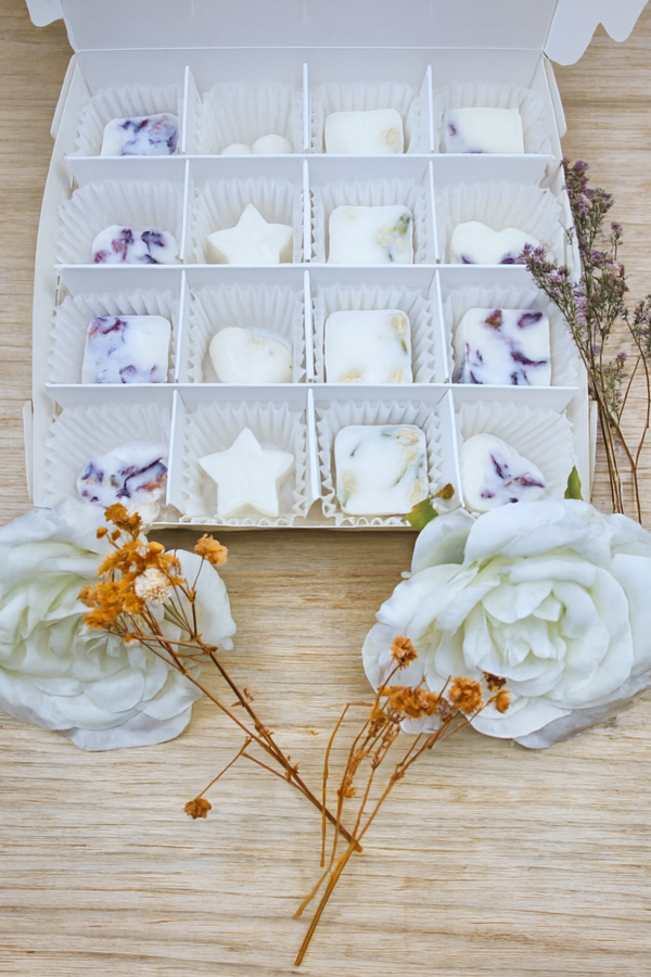 Signature Scent Collection – Wax Melt Gift Box
