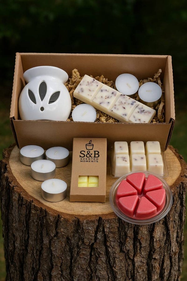 Starter Gift box set