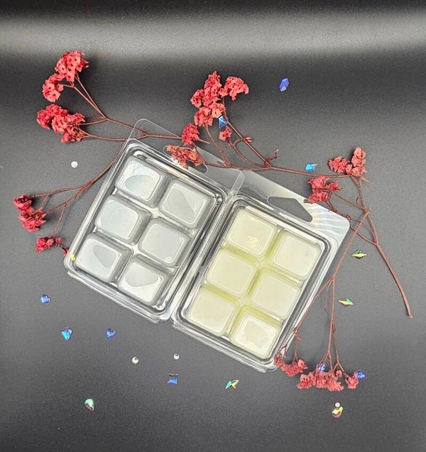 Black Opium Wax Melts Clamshell