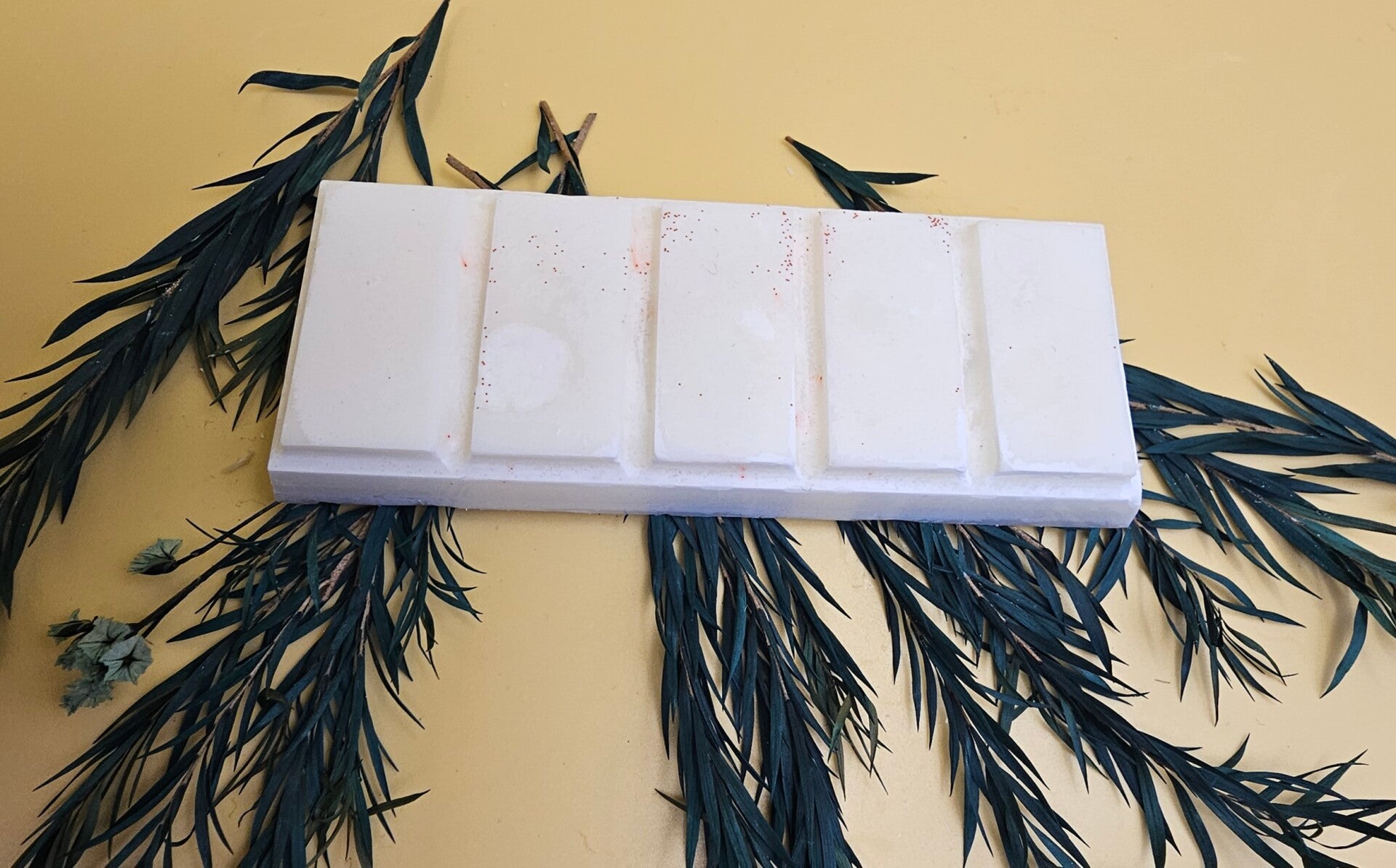 Savage Imperfection.