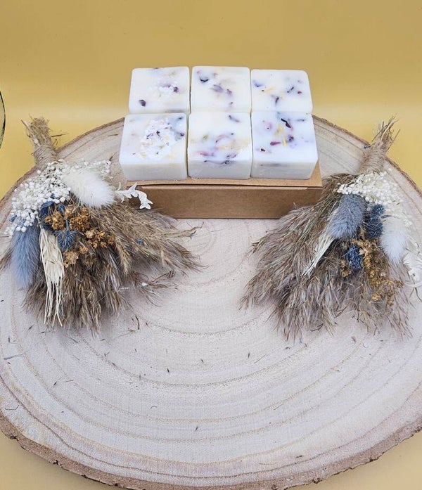 Build Your Own Wax Melt Box – Choose Any 6