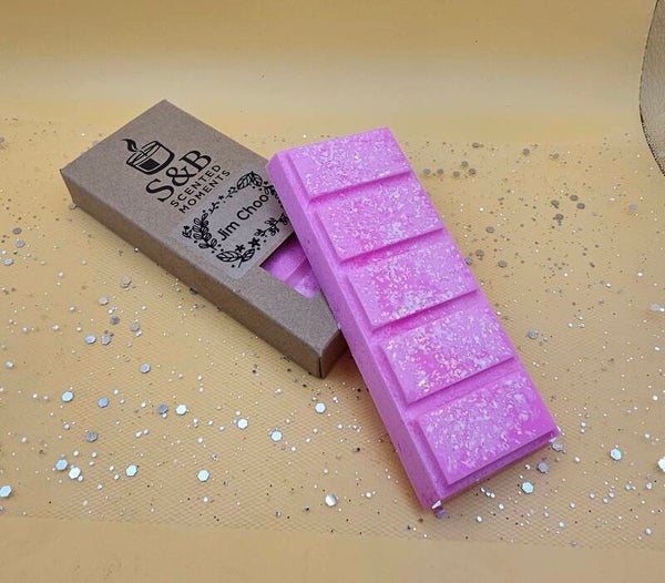 Jim Choo Wax Melt Bar Snap bar