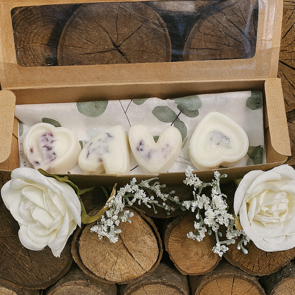 Vie Est Bon – Heartfelt Luxury in Every Melt