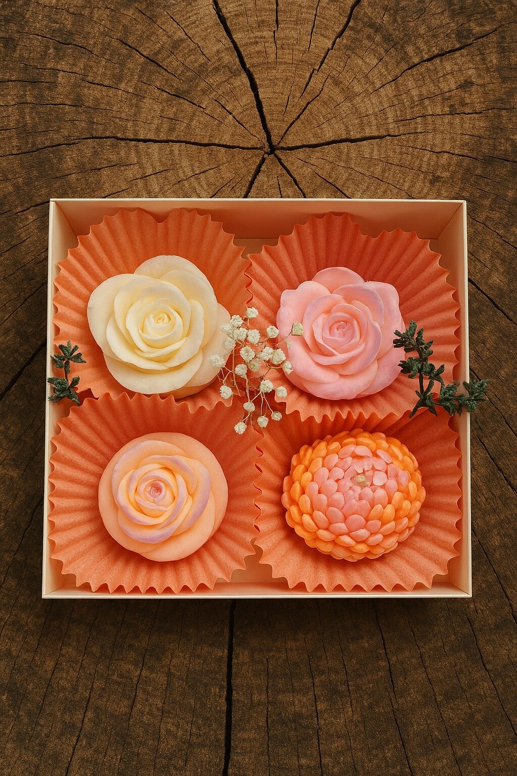 Jasmine Scent flowers – A Whisper of Elegance