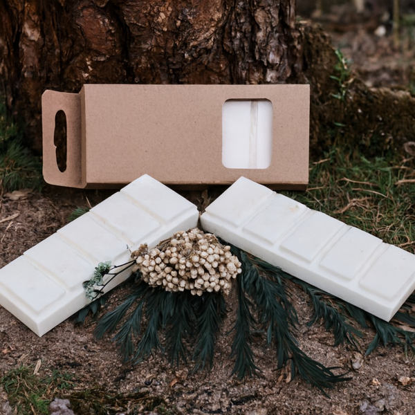 Baccarat Rouge Wax Melt Snap Bar