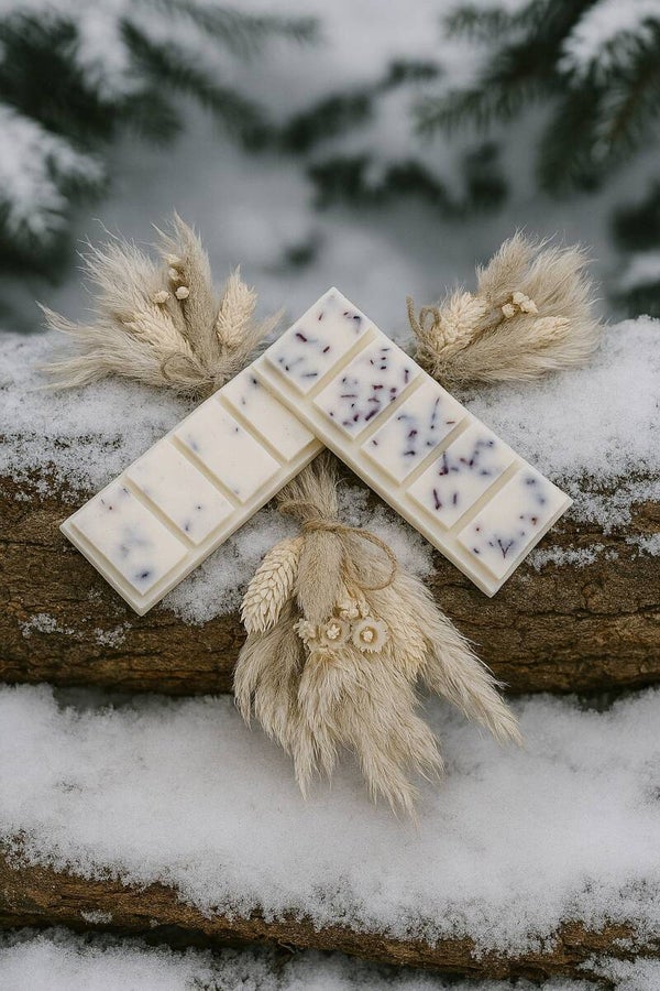 Wild Flower Infused Snow Pixie Snap Bar