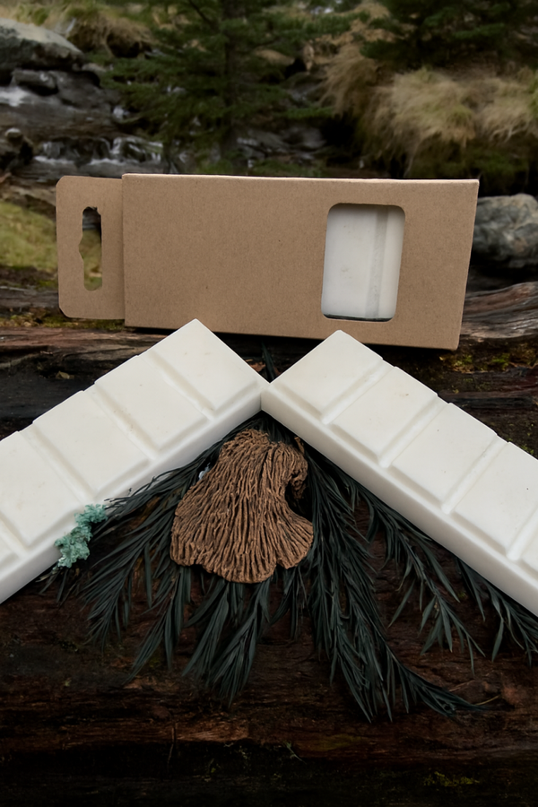 Creed Aventus Wax Melt Snap Bar