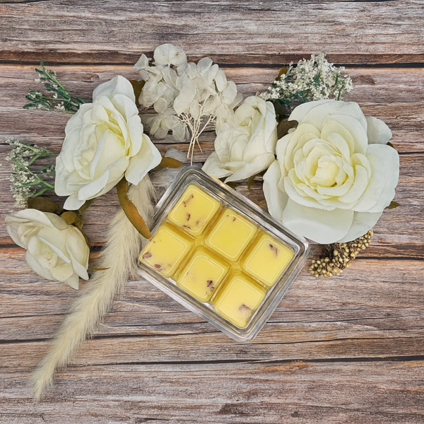 Lady Millionaire Wax Melts Clamshell