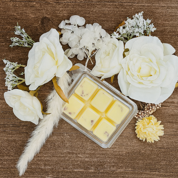 One Million Wax Melts Clamshell