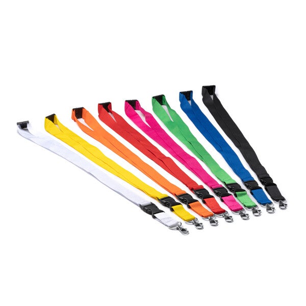 Lanyards