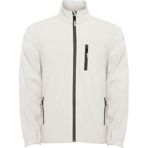 CHAQUETA SOFTSHELL
