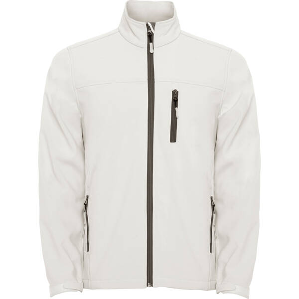 CHAQUETA SOFTSHELL