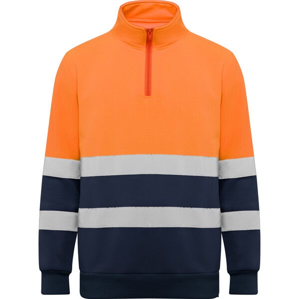 Sudadera Reflectante