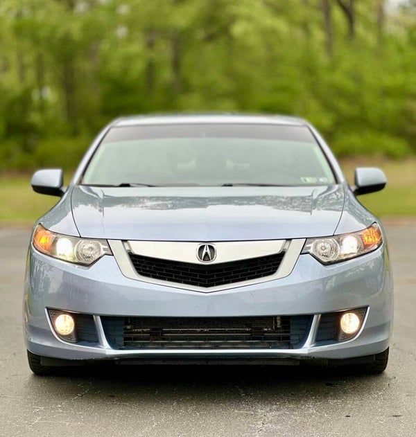 2009 Acura TSX
