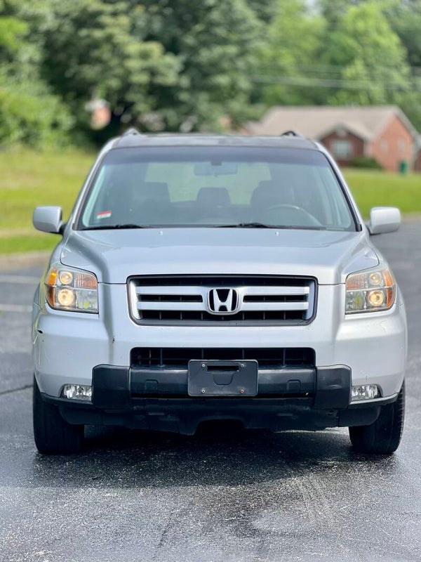 2006 Honda Pilot EX