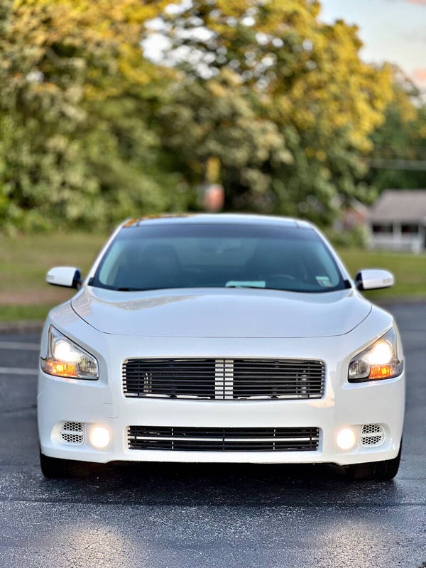 2010 Nissan Maxima SV