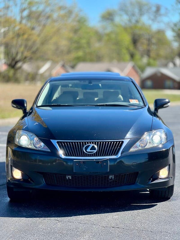 2009 Lexus IS250