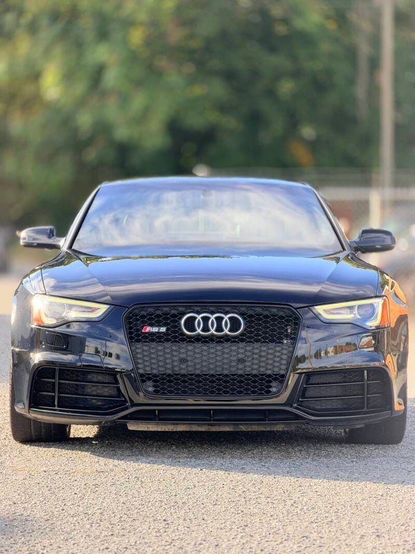 2015 Audi RS5
