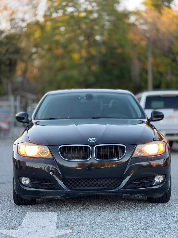 2011 BMW 328xi