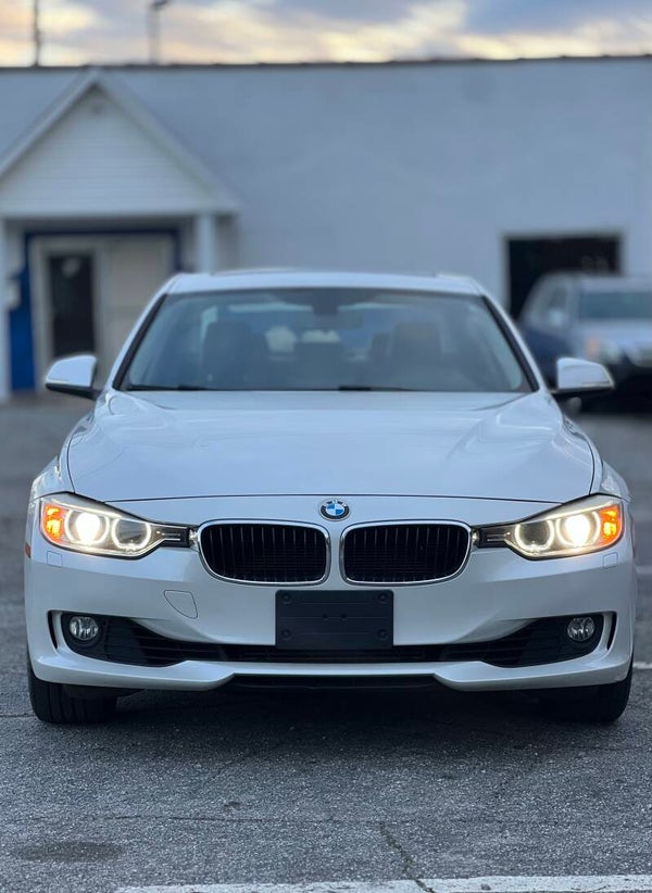 2013 BMW 328i xDRIVE