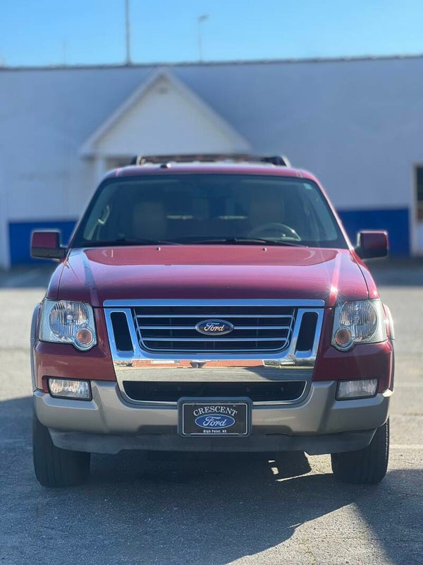 2010 FORD EXPLORER