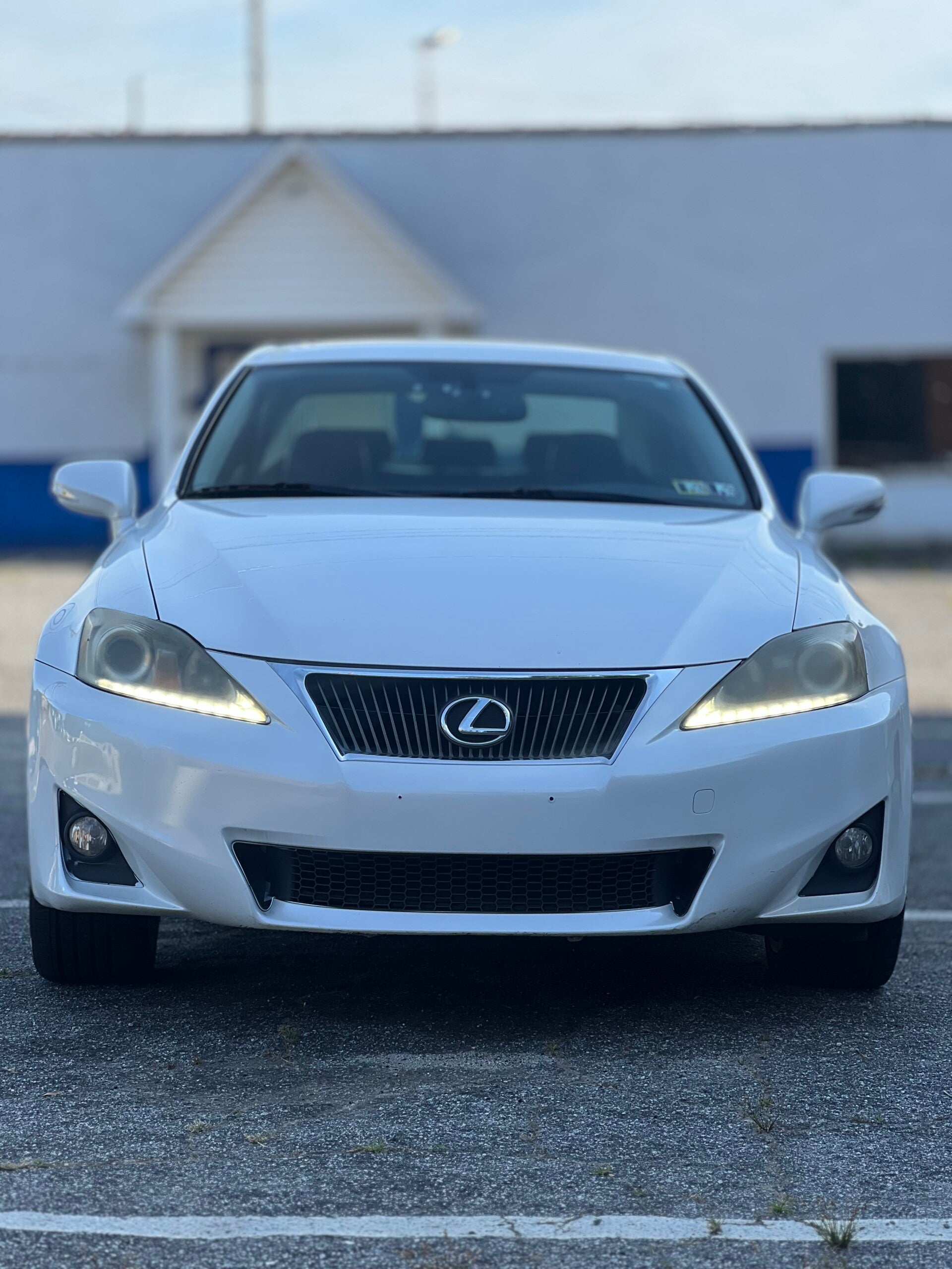 2012 Lexus IS 350 250 AWD's photo