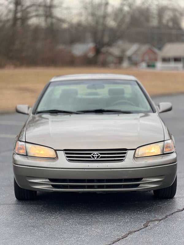 1999 Toyota Camry