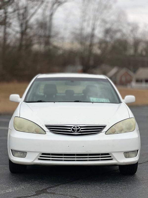 2005 Toyota Camry