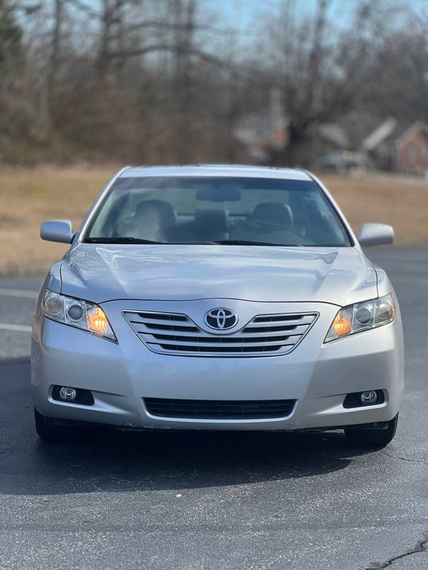 2008 Toyota Camry