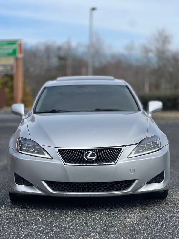 2006 Lexus IS350