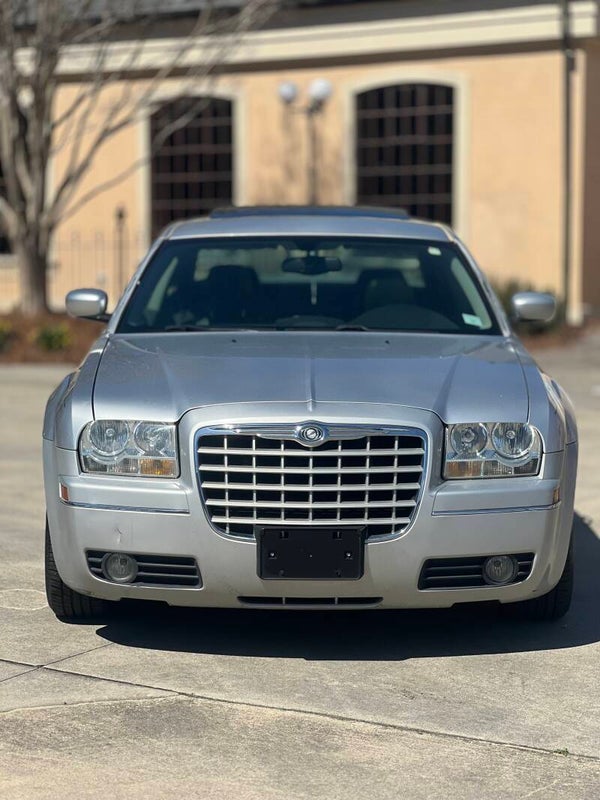 2005 Chrysler 300